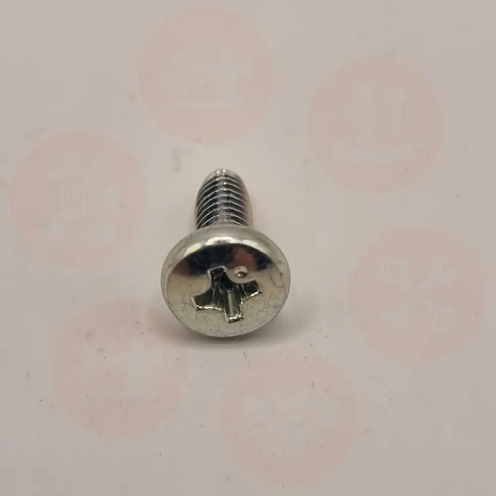 X57908052 BROTHER TAPTITE.BIND S M4X10 DOMESTIC PARTS