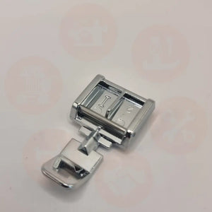 X59370021 BROTHER ZIPPER FOOT I Domestic Parts