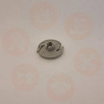 Brother Xa5876051 Bobbin Base Assy For Pr Embroidery Machines Domestic Parts