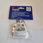 Xa8284202 Brother Metal Bobbin For Vertical Rotary Hook Domestic