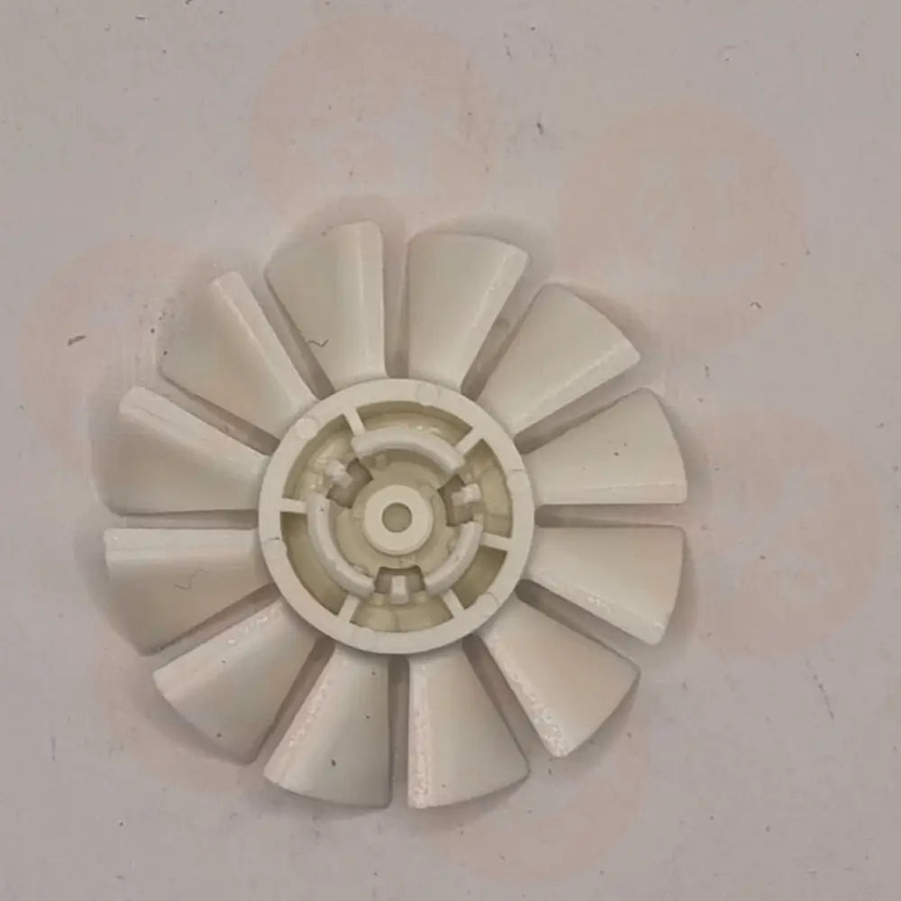 XA9652150 = XA9652050 BROTHER MOTOR FAN DOMESTIC PARTS