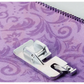 XA9898001 BROTHER PICOT FOOT DOMESTIC PARTS