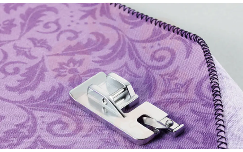 XA9898001 BROTHER PICOT FOOT DOMESTIC PARTS