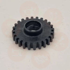 XB2395001 BROTHER THREAD TENSION NUT DOMESTIC PARTS