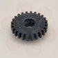 XB2395001 BROTHER THREAD TENSION NUT DOMESTIC PARTS