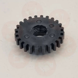XB2395001 BROTHER THREAD TENSION NUT DOMESTIC PARTS
