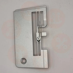 XB3960001 Brother Overlock Needle Plate Airflow 3000 DOMESTIC PARTS