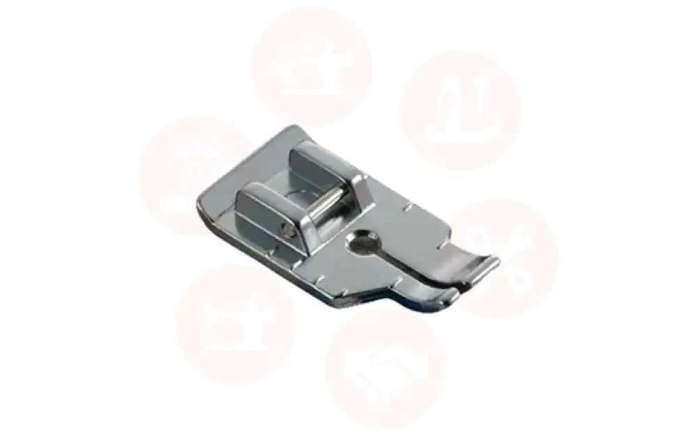 Xc1944052 Brother 1/4 Inch Piecing Foot F001N Domestic Parts