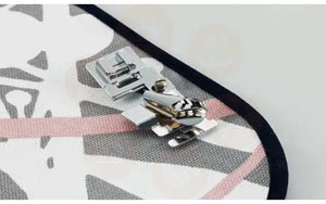 Xc1955052 Brother Binding Foot F014N Domestic Parts