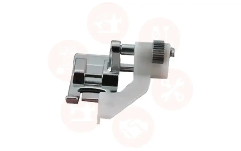 Xc1957052 Brother Blind Stitch Foot F017N Domestic Parts