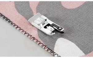 Xc1975052 Brother Overlock Foot F015N Domestic Parts