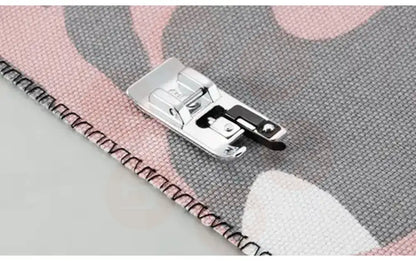 Xc1975052 Brother Overlock Foot F015N Domestic Parts