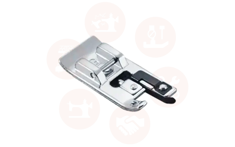 Xc1975052 Brother Overlock Foot F015N Domestic Parts