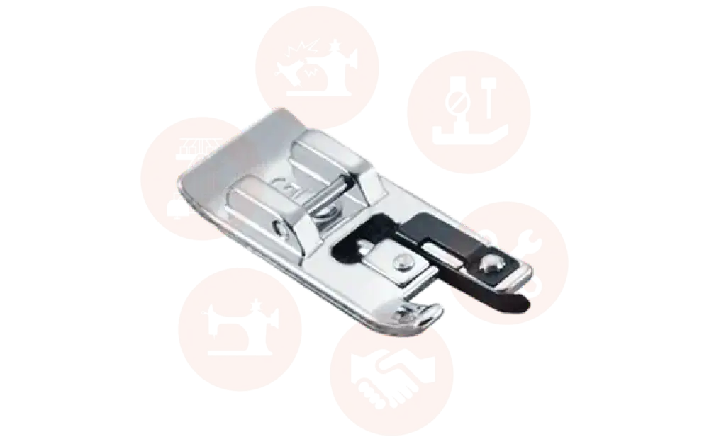 Xc1975052 Brother Overlock Foot F015N Domestic Parts