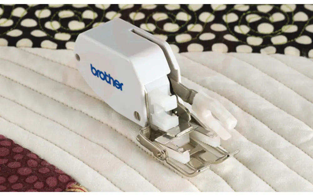 Xc2165102 Brother Walking Foot (5Mm) F034N Domestic Parts