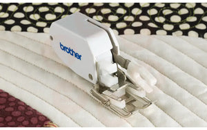 Xc2165102 Brother Walking Foot (5Mm) F034N Domestic Parts