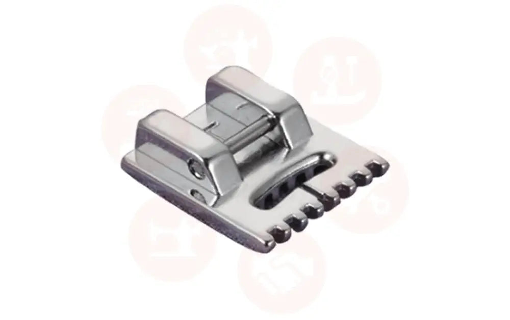 Xc3272252 Brother Pin Tuck Foot F058 Domestic Parts