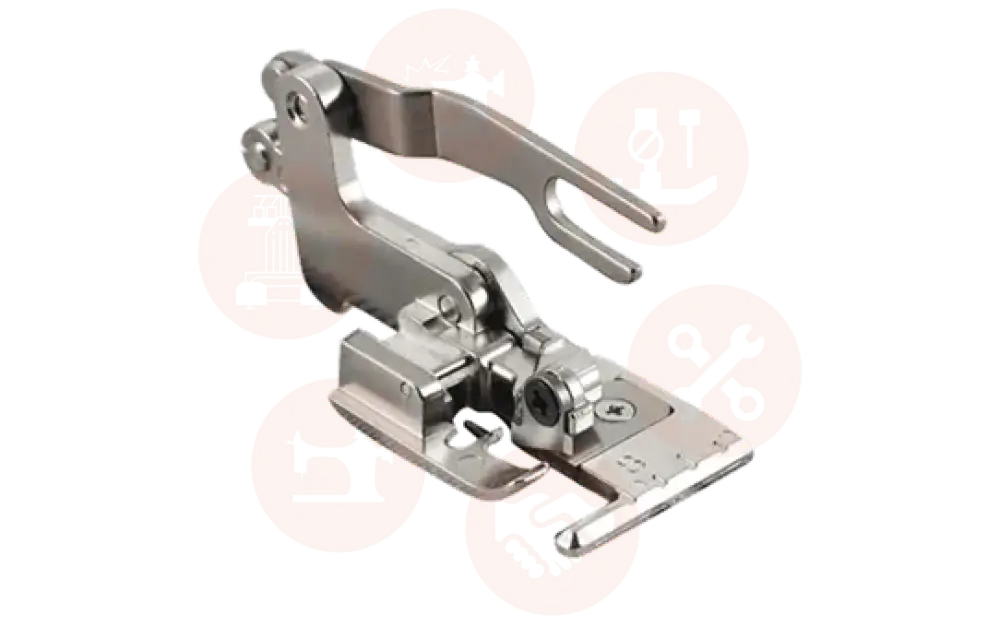 Xc3879152 Brother Side Cutter F054 Domestic Parts