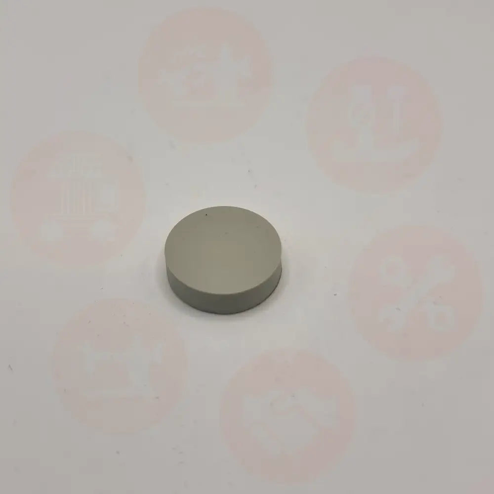 XC4077021 BROTHER BASE PLATE RUBBER DOMESTIC PARTS