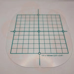 XC5759051 EMBROIDERY SHEET 10X10 ASSY DOMESTIC PARTS