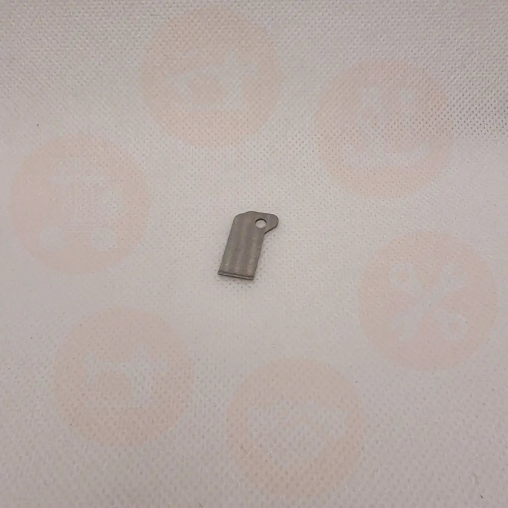 Brother Xc5882051 Fixed Knife For Pr Embroidery Machines Domestic Parts
