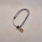 Brother Xc6143051 Colour Change Sensor Assy For Pr Embroidery Machines Domestic Parts