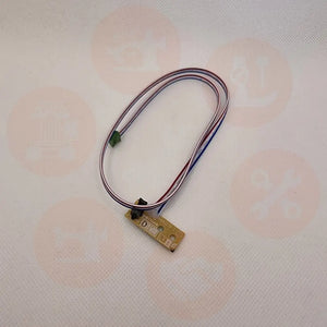 Brother Xc6143051 Colour Change Sensor Assy For Pr Embroidery Machines Domestic Parts