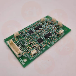 XC6164151 BROTHER HEAD PCB DOMESTIC PARTS