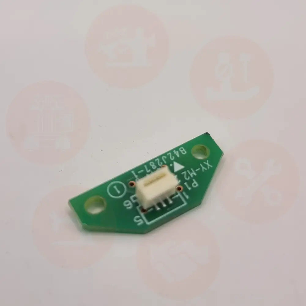 XC6167051 BROTHER THREAD SENSOR ASSY Domestic Parts
