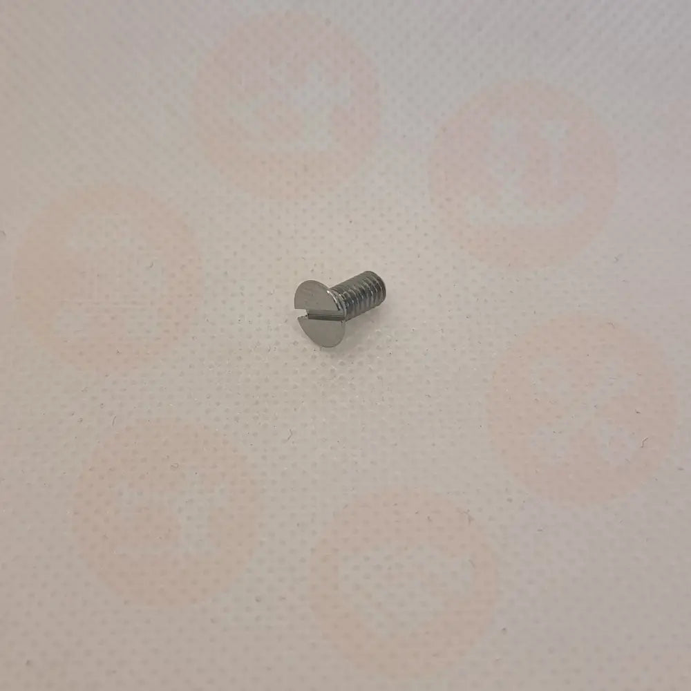 Brother Xc6404051 Screw Flat M4 For Pr Embroidery Machines Domestic Parts