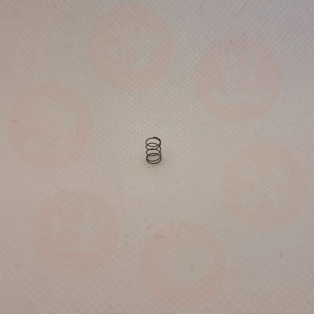 Brother Xc7375051 Hook Holder Spring For Pr Embroidery Machines Domestic Parts