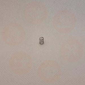 Brother Xc7375051 Hook Holder Spring For Pr Embroidery Machines Domestic Parts