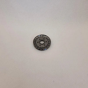 Brother Xc7602000 Rotary Disc Assy B For Pr Embroidery Machines Domestic Parts