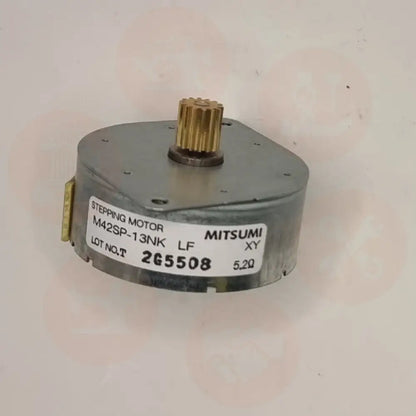 XC8298051 BROTHER ASSY:XY PULSE MOTOR DOMESTIC PARTS