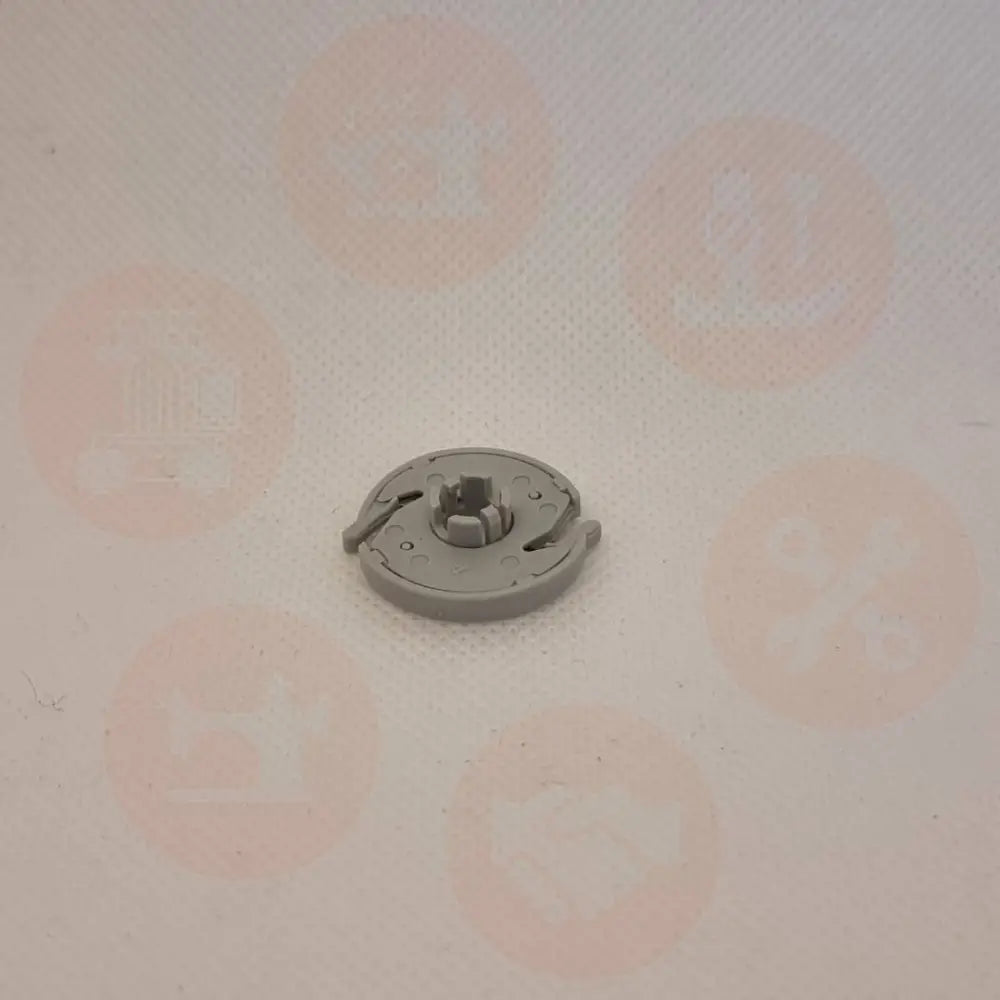 Brother Xc9116021 Bobbin Base Ass For Pr Embroidery Machines Domestic Parts