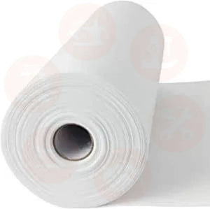 XCE40ROLL 40 GM Easytear 1m x 200m Roll WHITE Stabilizer