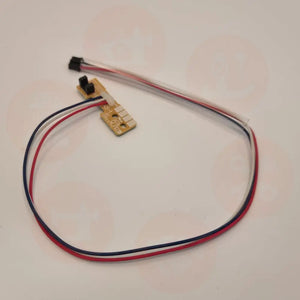 XD0380051 - Brother Upthread PCB Assembly Domestic Parts