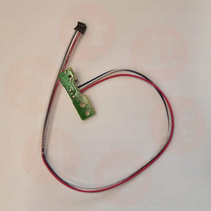 XD0380051 - Brother Upthread PCB Assembly Domestic Parts