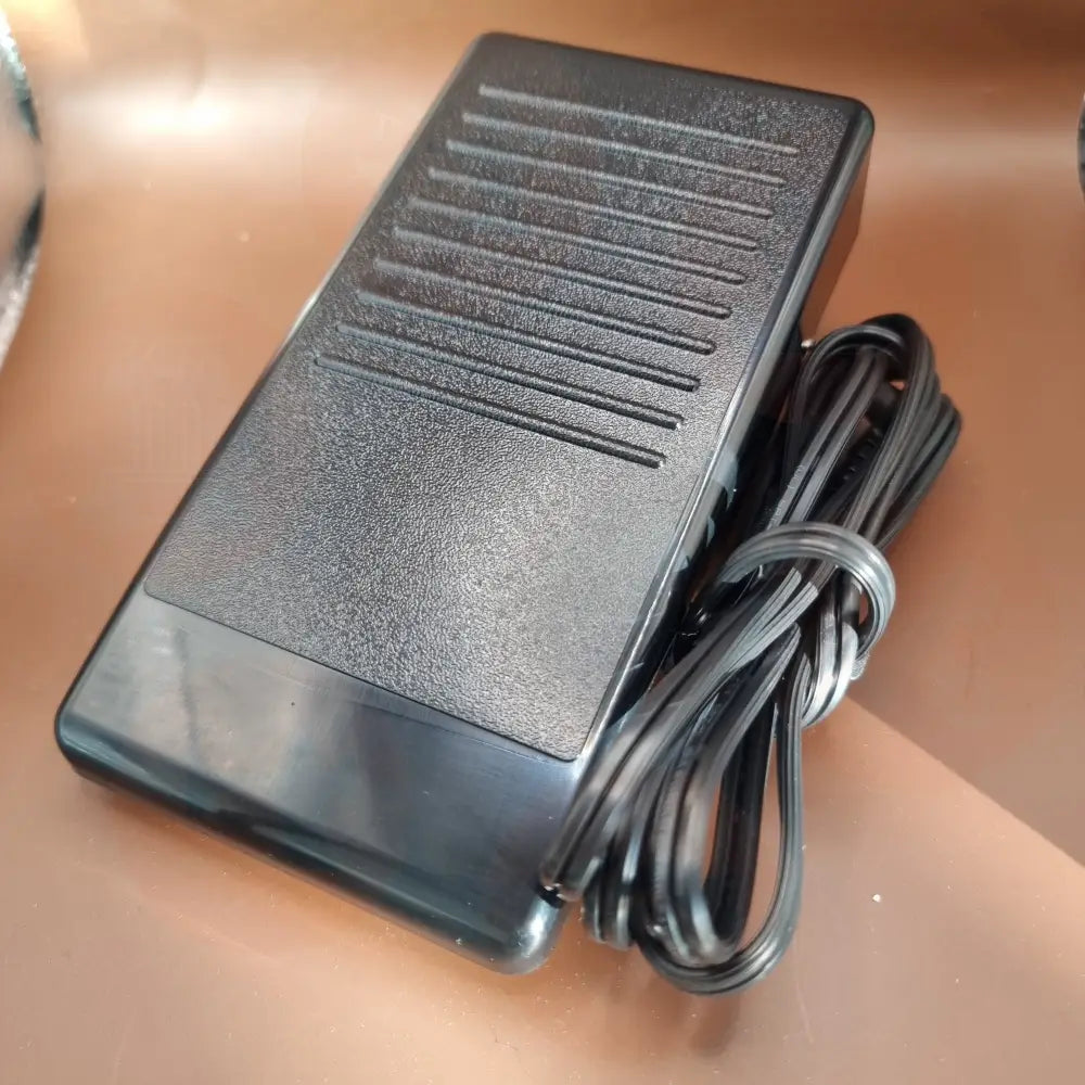 XD0496221 BROTHER FOOT CONTROLLER DOMESTIC PARTS