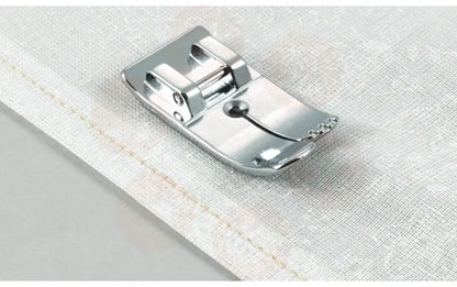 XD0826051 BROTHER STRIAGHT STITCH FOOT DOMESTIC PARTS