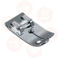 XD0826051 BROTHER STRIAGHT STITCH FOOT DOMESTIC PARTS