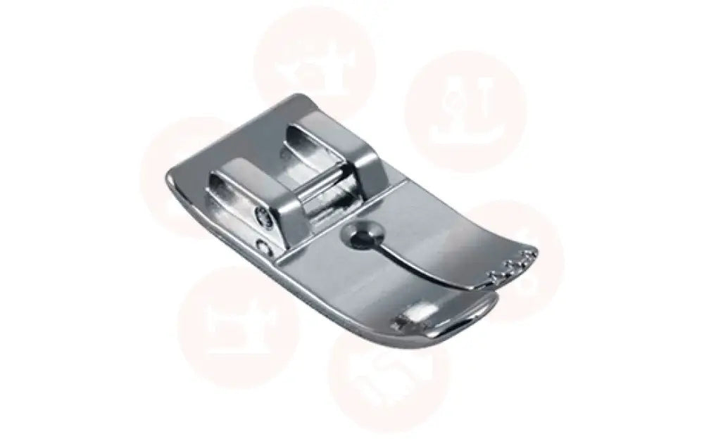 XD0826051 BROTHER STRIAGHT STITCH FOOT DOMESTIC PARTS