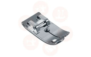 XD0826051 BROTHER STRIAGHT STITCH FOOT DOMESTIC PARTS