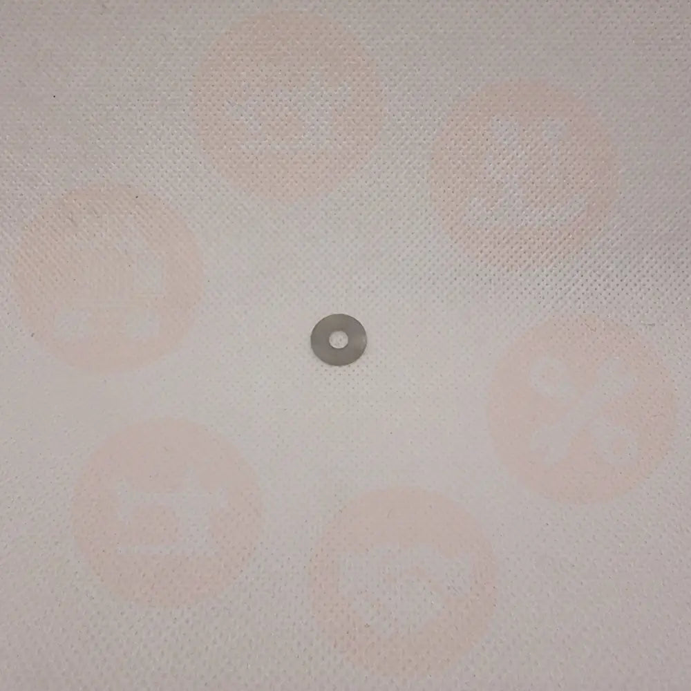 Brother Xe1845001 Knife Spacer For Pr Embroidery Machines Domestic Parts