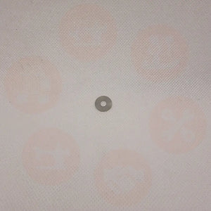 Brother Xe1845001 Knife Spacer For Pr Embroidery Machines Domestic Parts