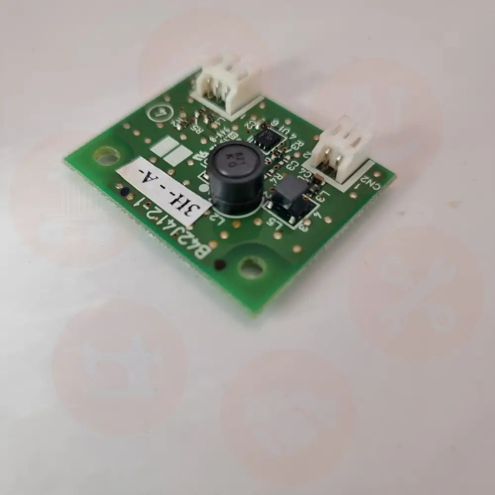 XE6154001 BROTHER LED DRIVE PCB ASSY DOMESTIC PARTS
