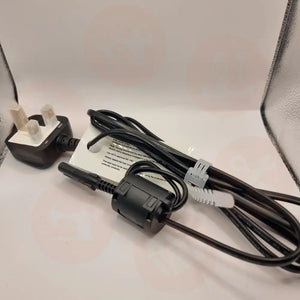 XE7258001 Genuine Brother PR Power Supply Cord industrial Parts