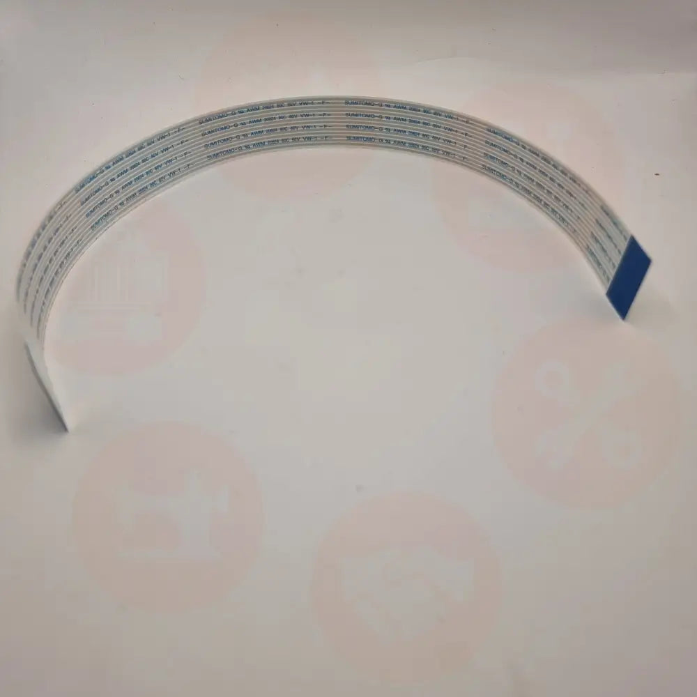 XE7940101 FELXI FLAT CBLE:SML2CD-YC (WAS XE7940001) DOMESTIC PARTS
