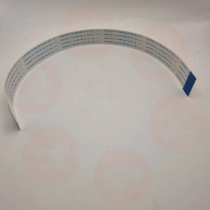 XE7940101 FELXI FLAT CBLE:SML2CD-YC (WAS XE7940001) DOMESTIC PARTS