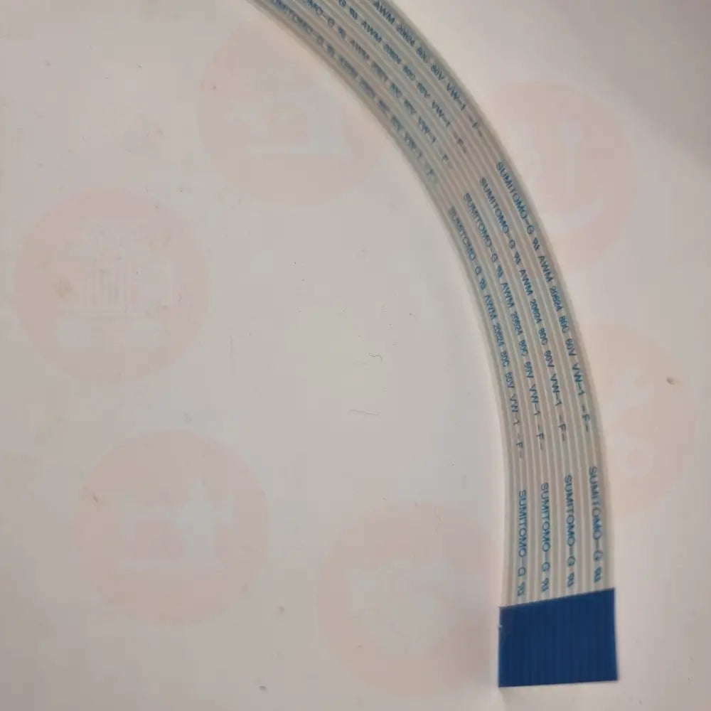 XE7940101 FELXI FLAT CBLE:SML2CD-YC (WAS XE7940001) DOMESTIC PARTS